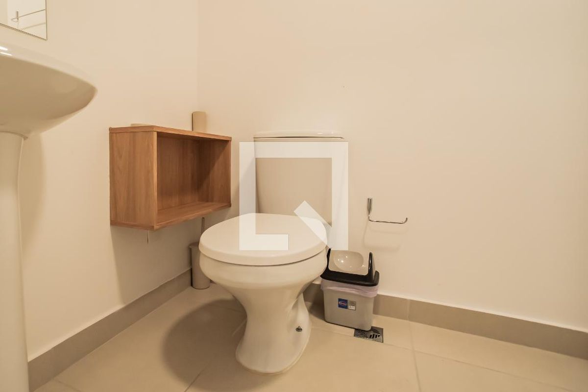 Kitnet-Studio, 26 m² - Foto 14