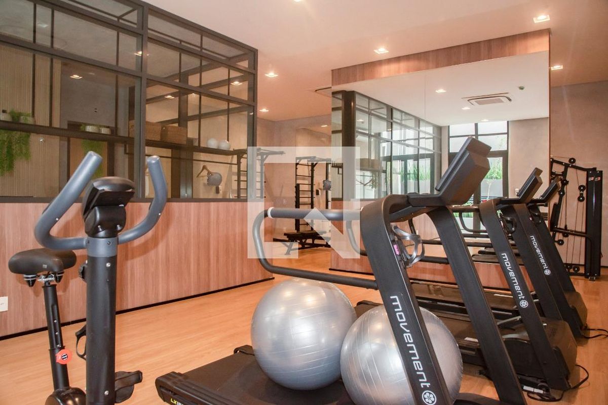 Kitnet-Studio, 26 m² - Foto 35