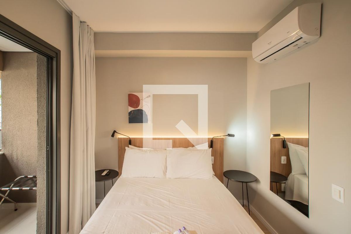 Kitnet-Studio, 26 m² - Foto 5