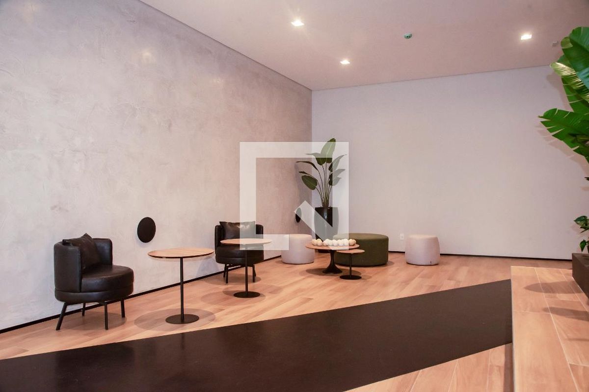 Kitnet-Studio, 26 m² - Foto 36