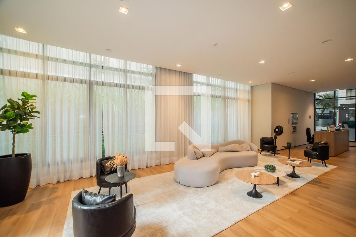Kitnet-Studio, 26 m² - Foto 42