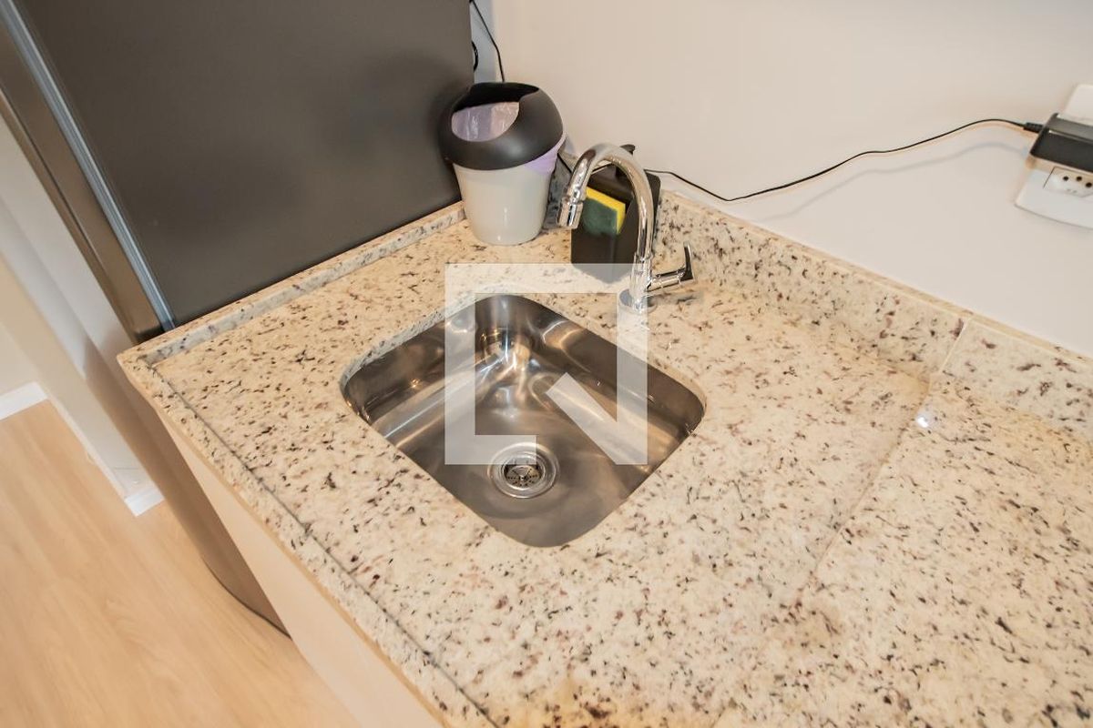 Kitnet-Studio, 26 m² - Foto 22