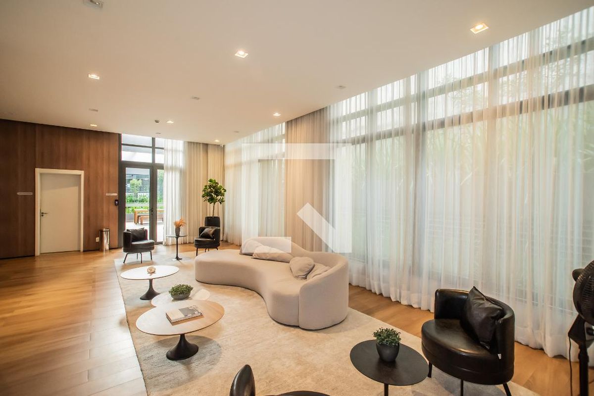 Kitnet-Studio, 26 m² - Foto 41