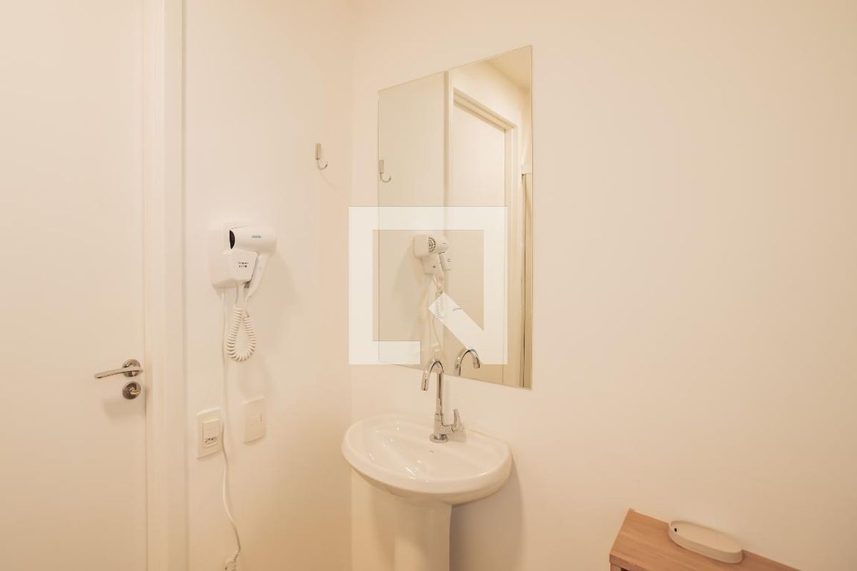 Kitnet-Studio, 26 m² - Foto 15