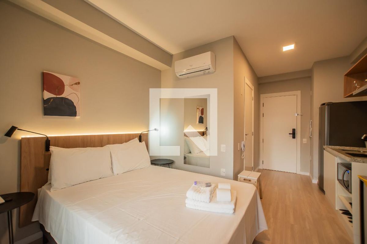 Kitnet-Studio, 26 m² - Foto 4