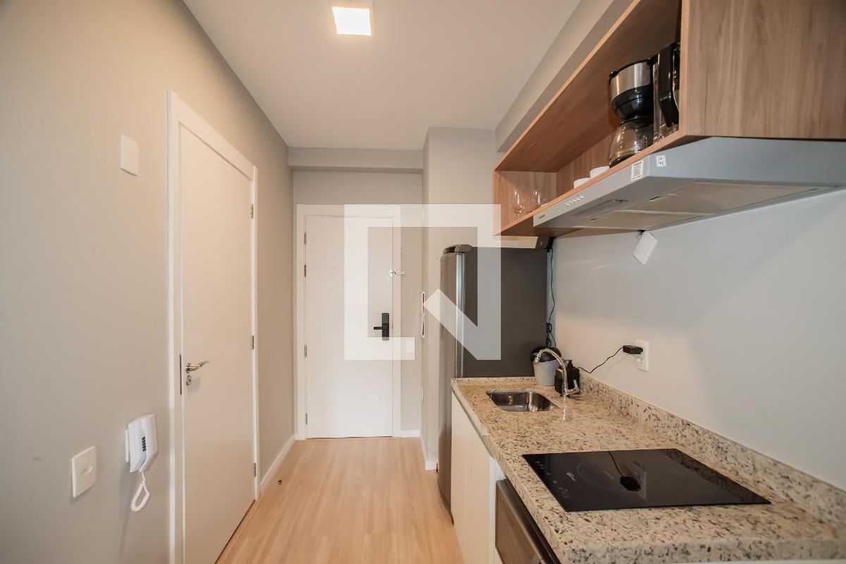 Kitnet-Studio, 26 m² - Foto 20