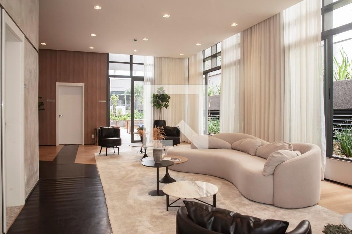 Kitnet-Studio, 26 m² - Foto 40