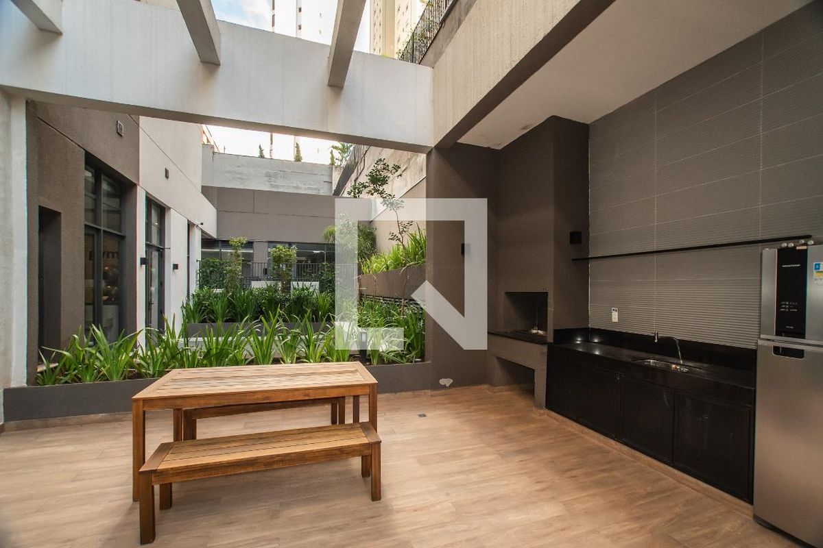 Kitnet-Studio, 26 m² - Foto 33