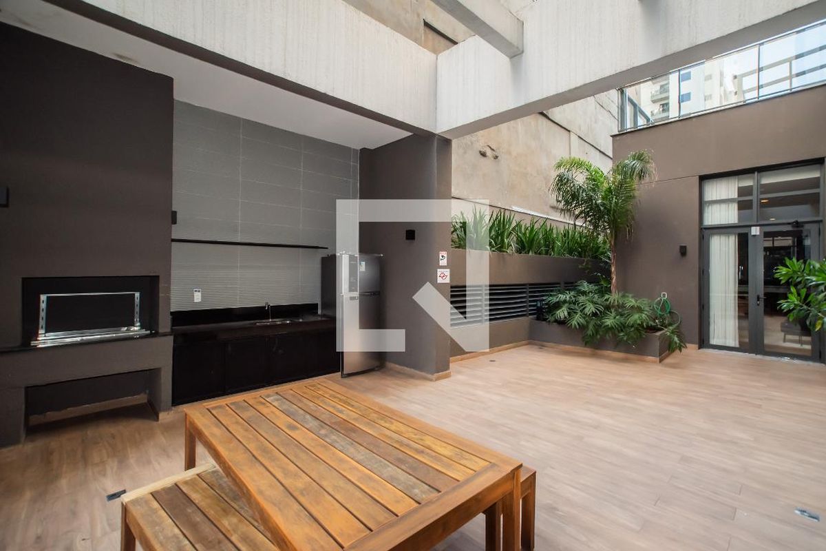 Kitnet-Studio, 26 m² - Foto 32