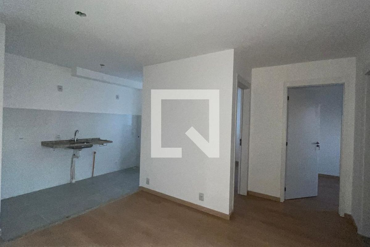 Apartamento à Venda - Mansões Santo Antônio, 2 Quartos,  53 m2 em , Campinas - sp | SoloBR