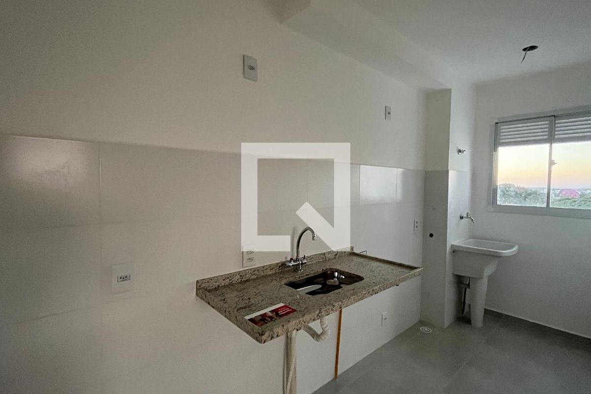 Apartamento à Venda - Mansões Santo Antônio, 2 Quartos,  53 m2 em , Campinas - sp | SoloBR