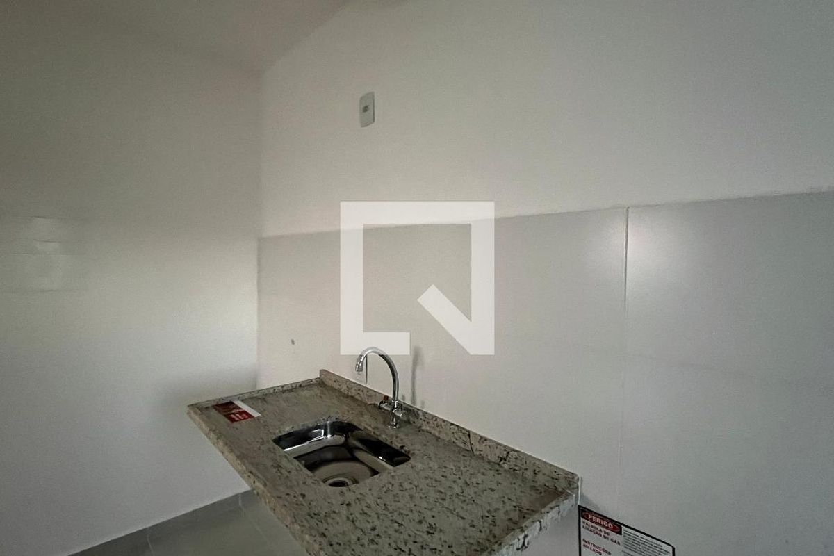 Apartamento à Venda - Mansões Santo Antônio, 2 Quartos,  53 m2 em , Campinas - sp | SoloBR