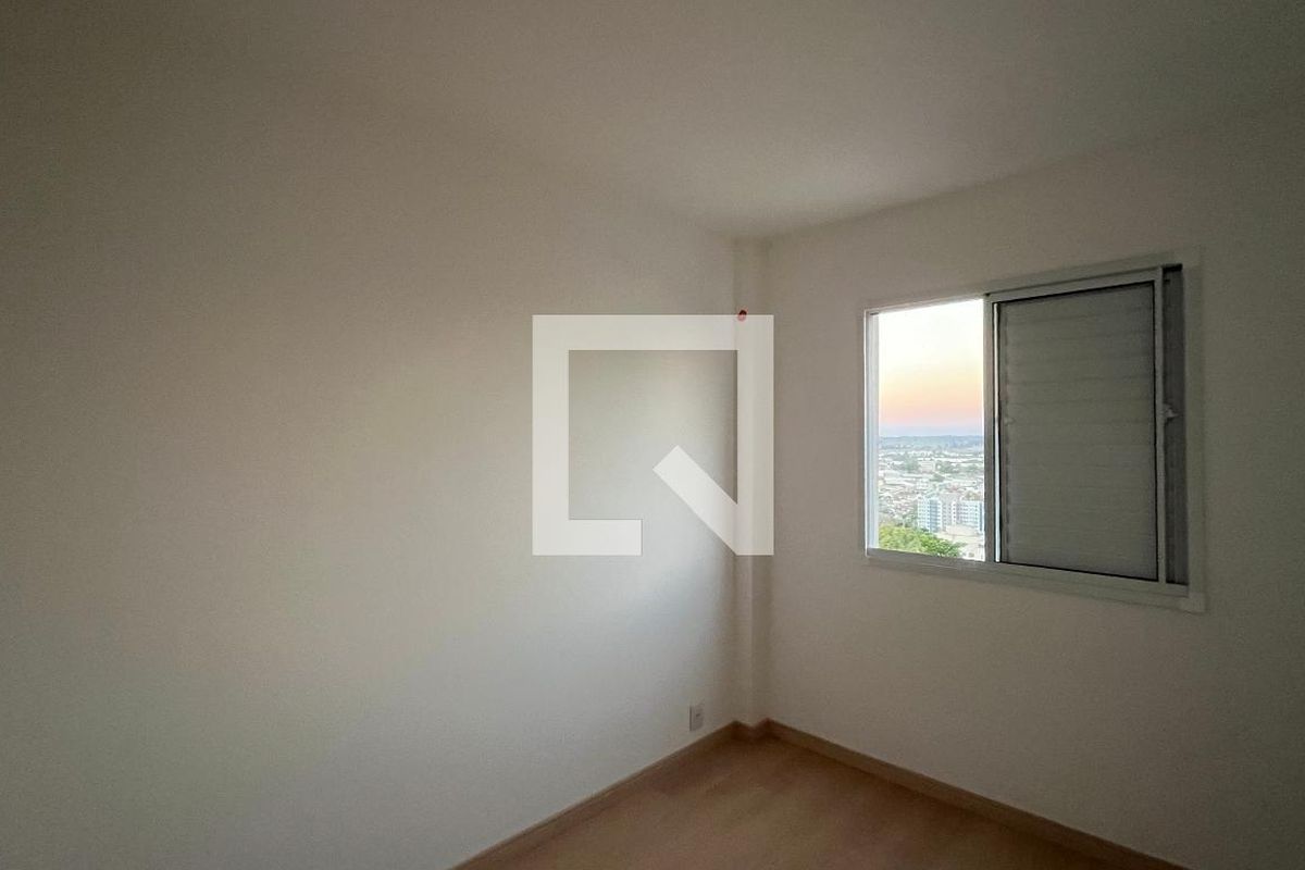 Apartamento à Venda - Mansões Santo Antônio, 2 Quartos,  53 m2 em , Campinas - sp | SoloBR