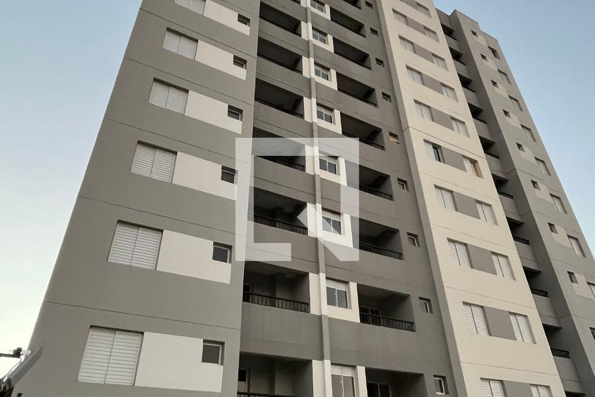 Apartamento à Venda - Mansões Santo Antônio, 2 Quartos,  53 m2 em , Campinas - sp | SoloBR