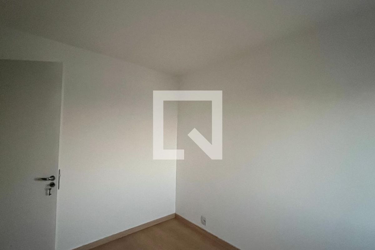 Apartamento à Venda - Mansões Santo Antônio, 2 Quartos,  53 m2 em , Campinas - sp | SoloBR