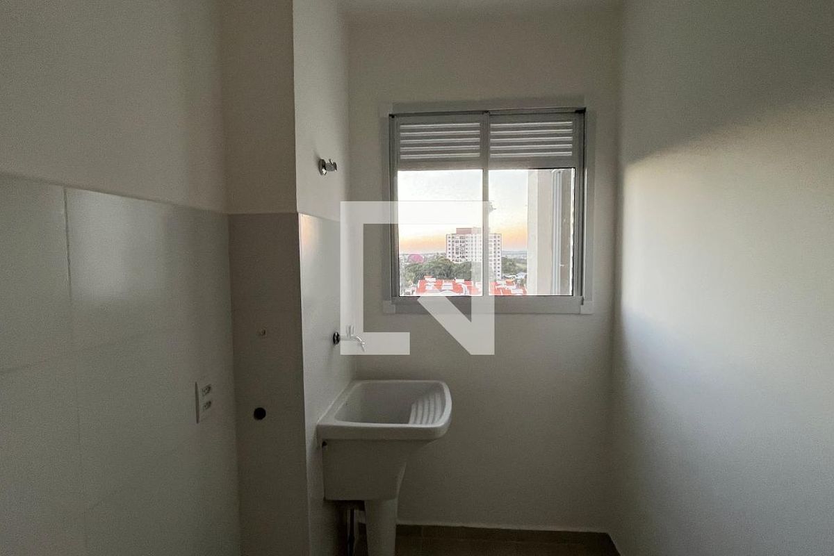 Apartamento à Venda - Mansões Santo Antônio, 2 Quartos,  53 m2 em , Campinas - sp | SoloBR