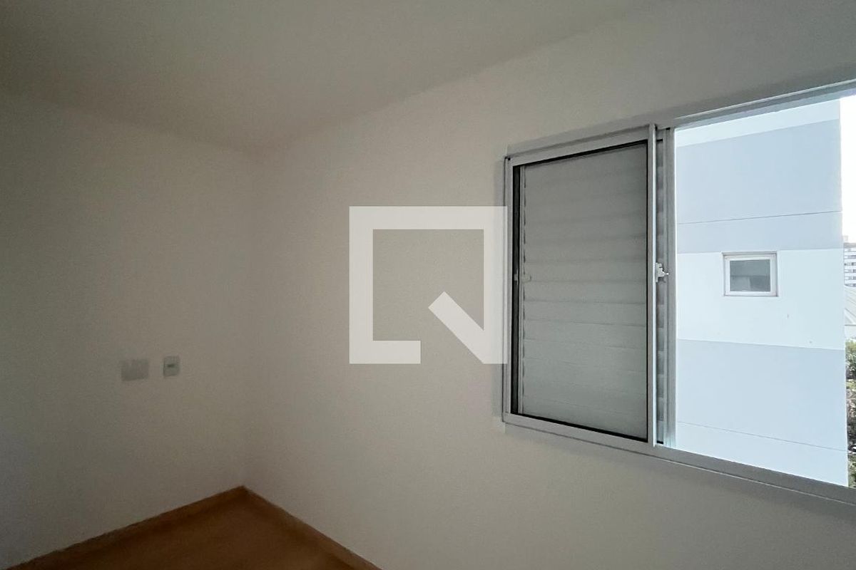 Apartamento à Venda - Mansões Santo Antônio, 2 Quartos,  53 m2 em , Campinas - sp | SoloBR