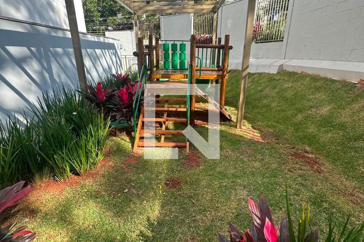 Apartamento à Venda - Mansões Santo Antônio, 2 Quartos,  53 m2 em , Campinas - sp | SoloBR