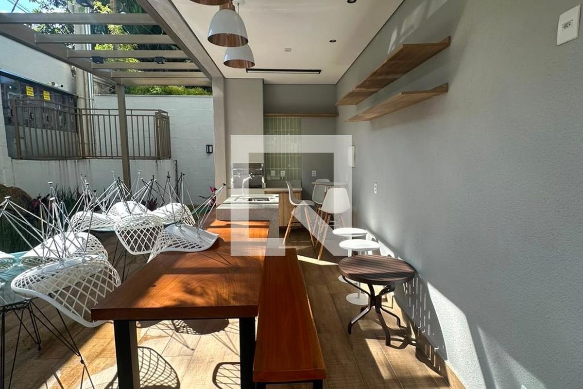Apartamento à Venda - Mansões Santo Antônio, 2 Quartos,  53 m2 em , Campinas - sp | SoloBR