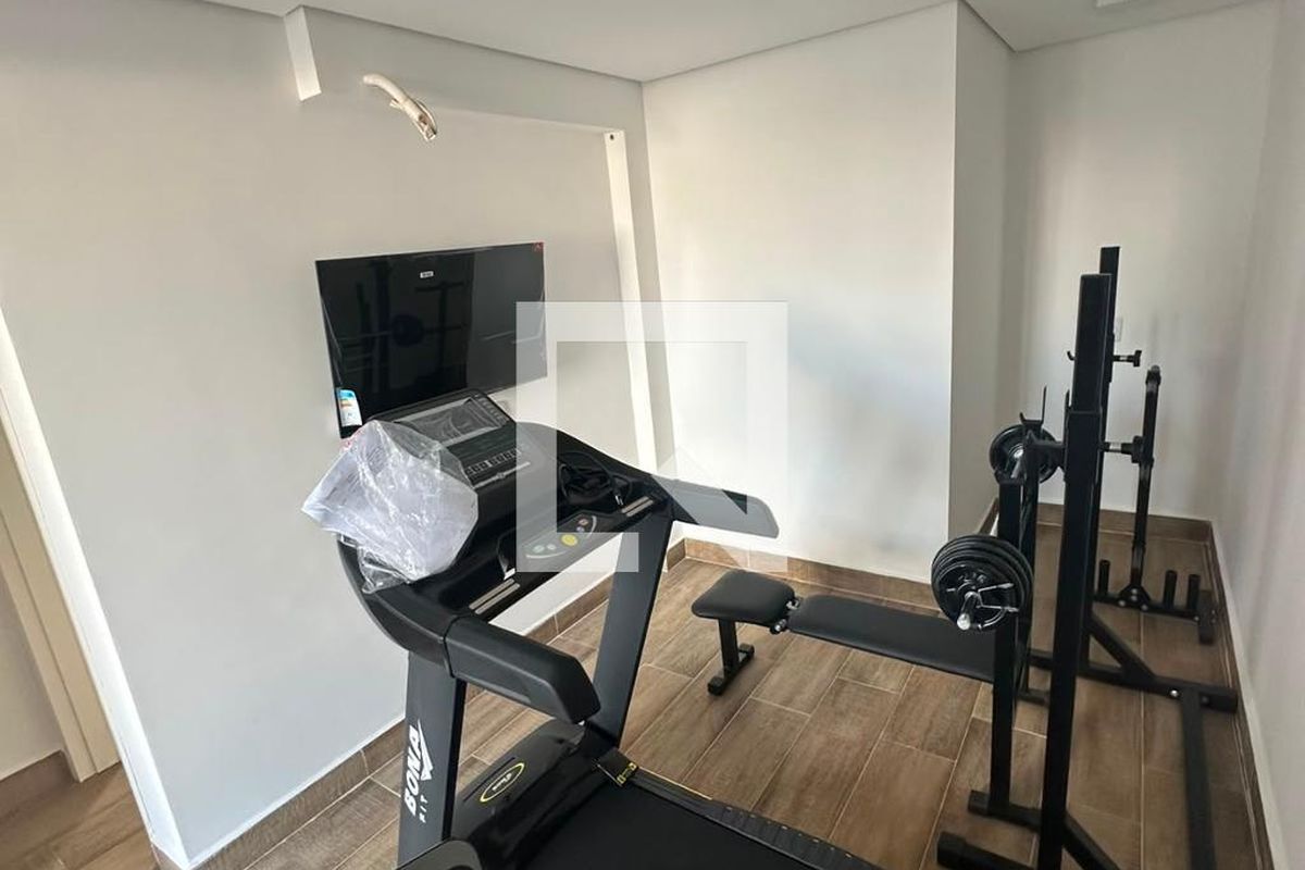 Apartamento à Venda - Mansões Santo Antônio, 2 Quartos,  53 m2 em , Campinas - sp | SoloBR
