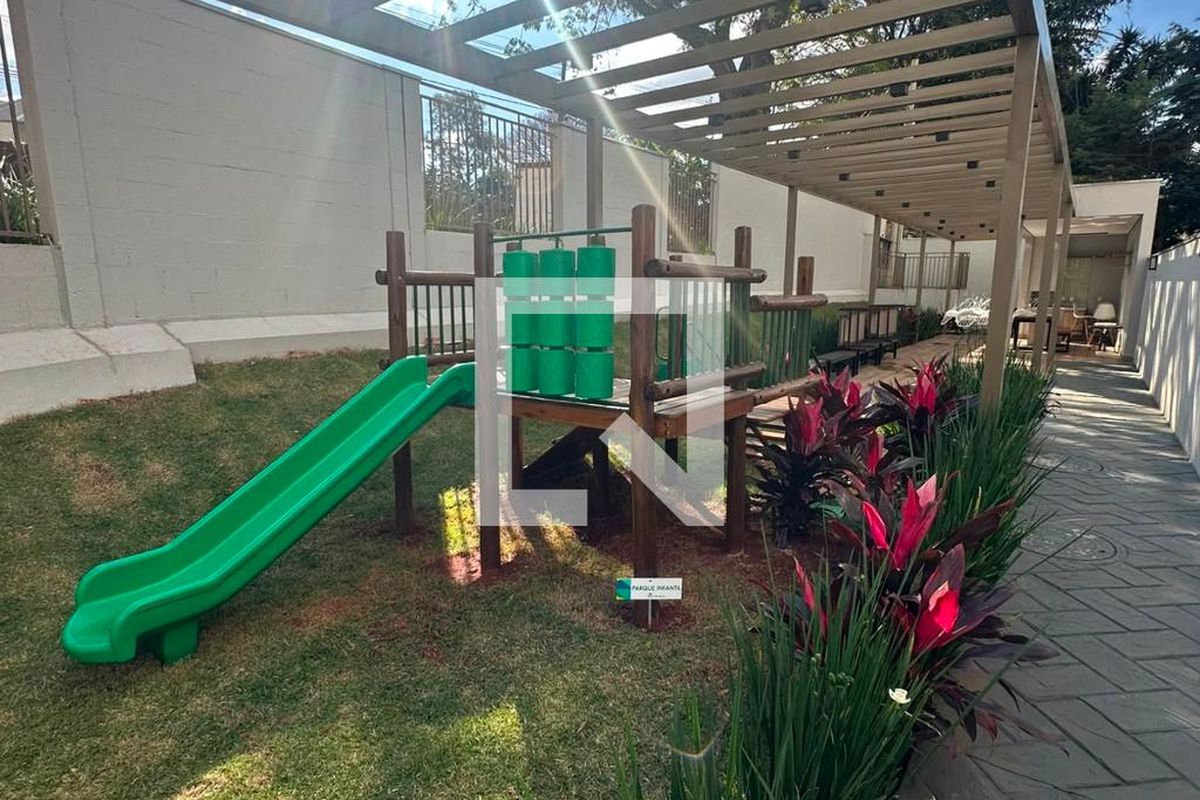 Apartamento à Venda - Mansões Santo Antônio, 2 Quartos,  53 m2 em , Campinas - sp | SoloBR