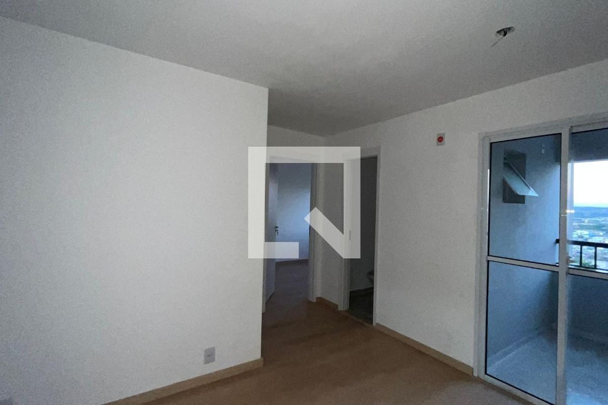 Apartamento à Venda - Mansões Santo Antônio, 2 Quartos,  53 m2 em , Campinas - sp | SoloBR