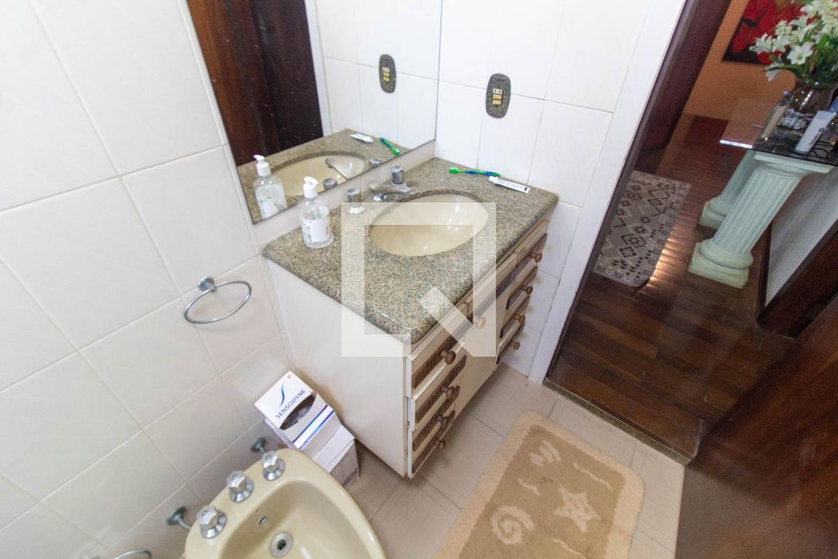 Casa à Venda - Vila Brandina, 4 Quartos,  483 m2 em , Campinas - sp | SoloBR