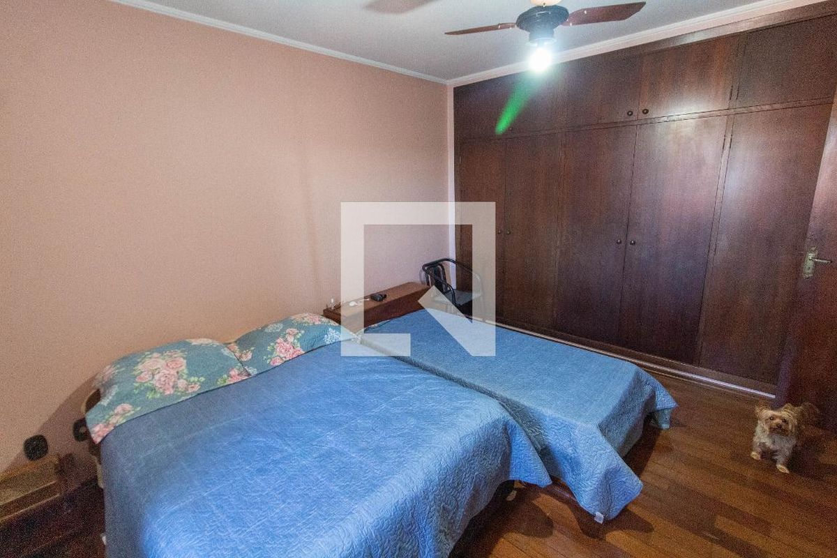 Casa à Venda - Vila Brandina, 4 Quartos,  483 m2 em , Campinas - sp | SoloBR