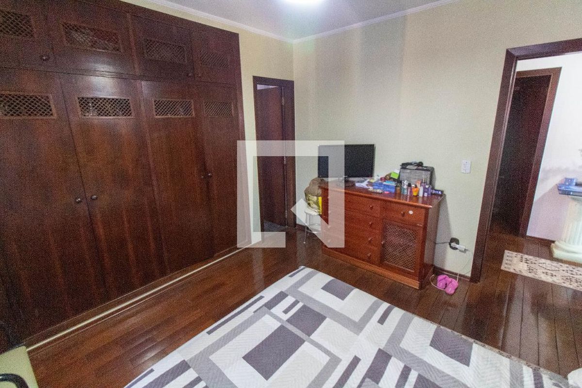 Casa à Venda - Vila Brandina, 4 Quartos,  483 m2 em , Campinas - sp | SoloBR