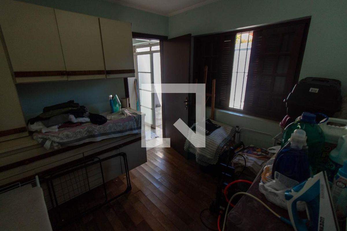 Casa à Venda - Vila Brandina, 4 Quartos,  483 m2 em , Campinas - sp | SoloBR