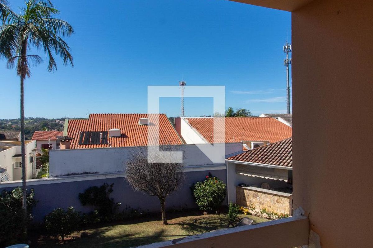Casa à Venda - Vila Brandina, 4 Quartos,  483 m2 em , Campinas - sp | SoloBR