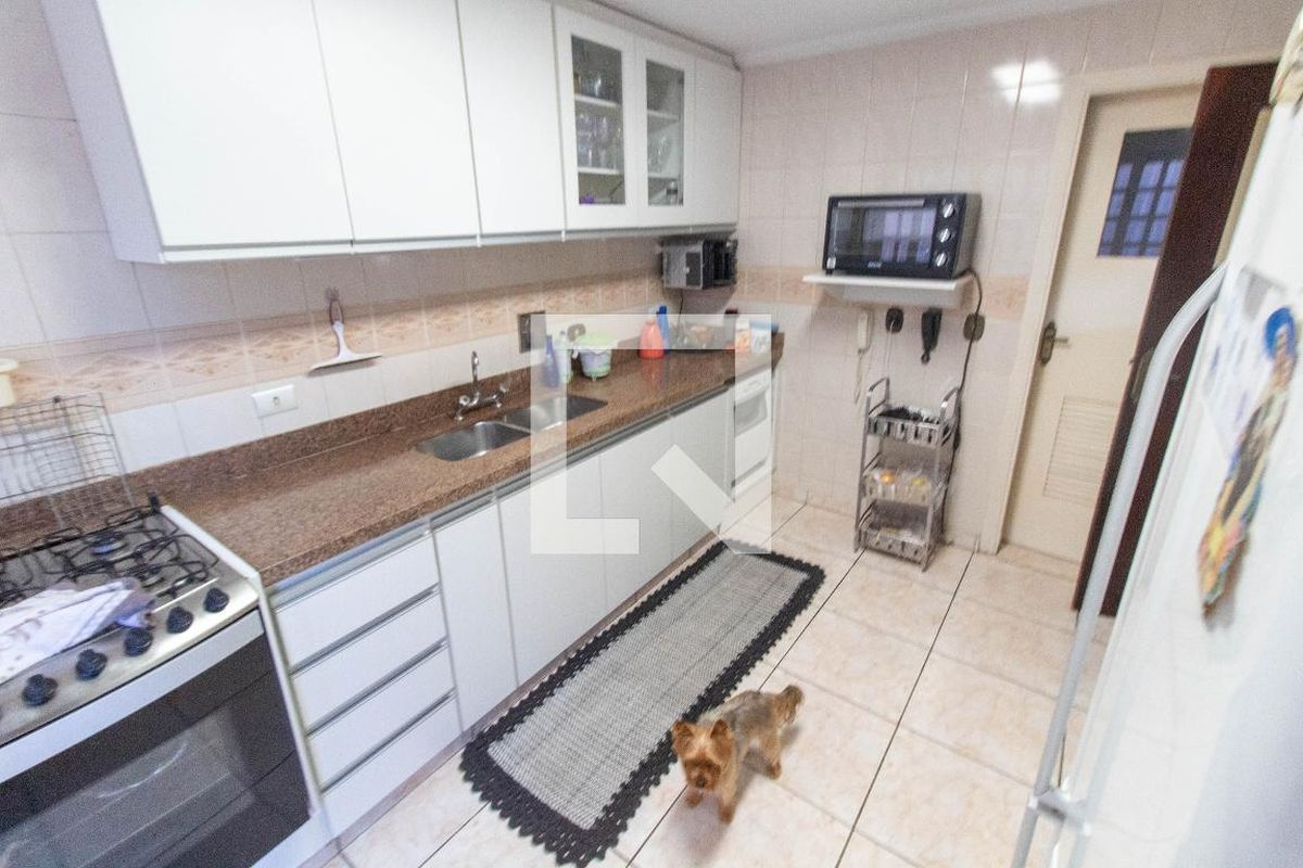 Casa à Venda - Vila Brandina, 4 Quartos,  483 m2 em , Campinas - sp | SoloBR