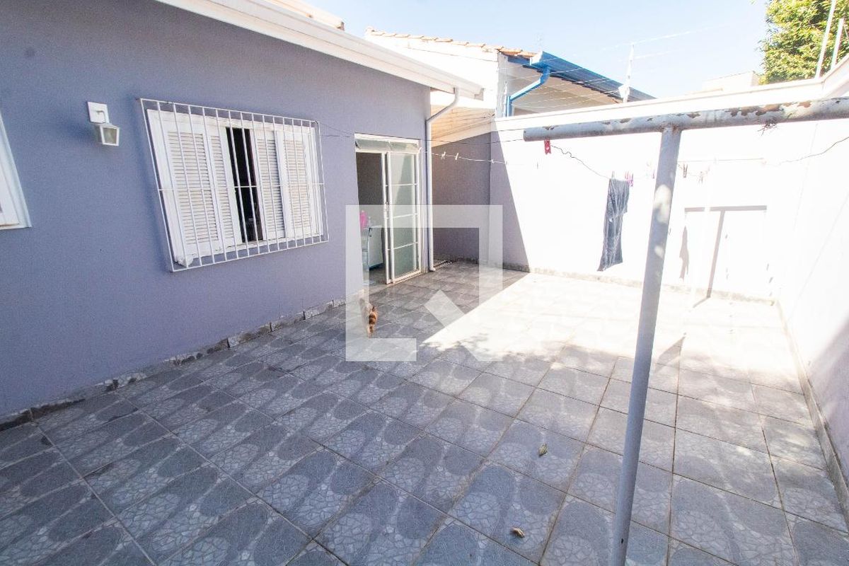 Casa à Venda - Vila Brandina, 4 Quartos,  483 m2 em , Campinas - sp | SoloBR