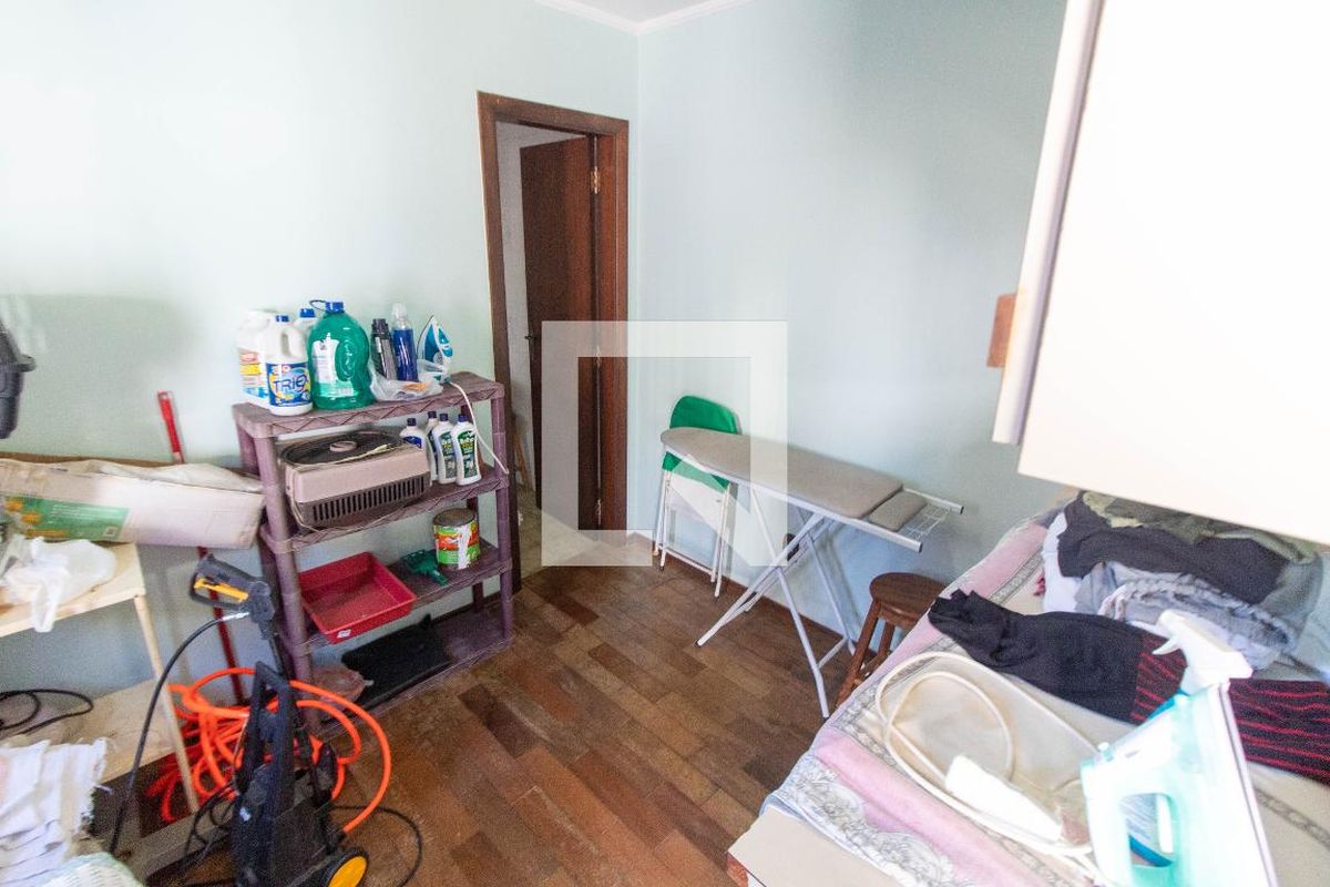 Casa à Venda - Vila Brandina, 4 Quartos,  483 m2 em , Campinas - sp | SoloBR