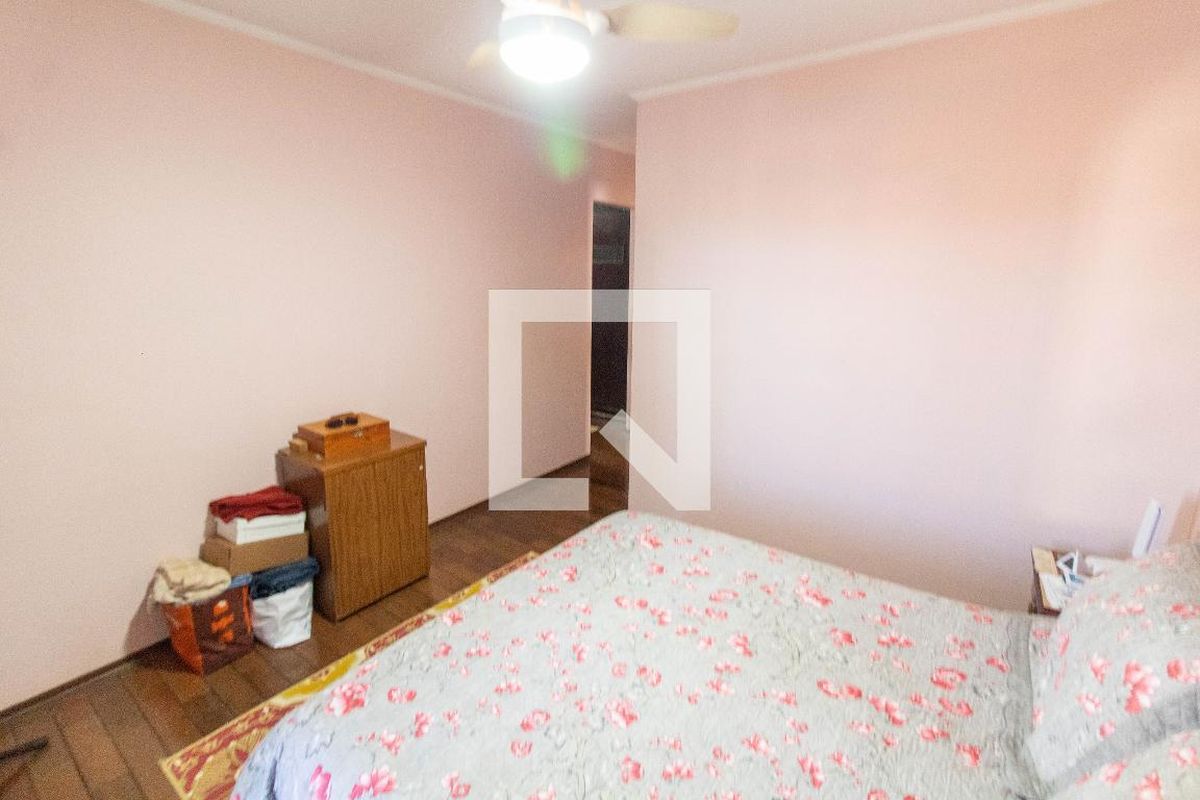 Casa à Venda - Vila Brandina, 4 Quartos,  483 m2 em , Campinas - sp | SoloBR