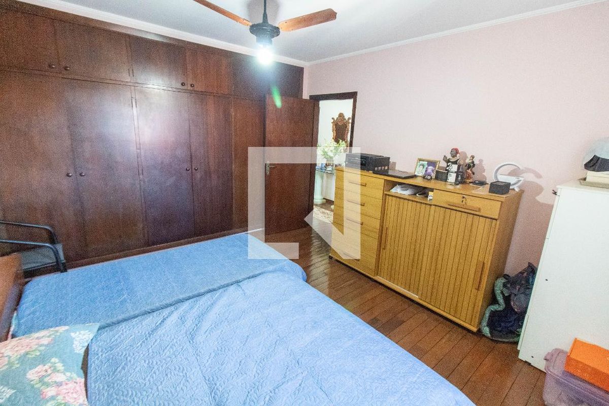 Casa à Venda - Vila Brandina, 4 Quartos,  483 m2 em , Campinas - sp | SoloBR