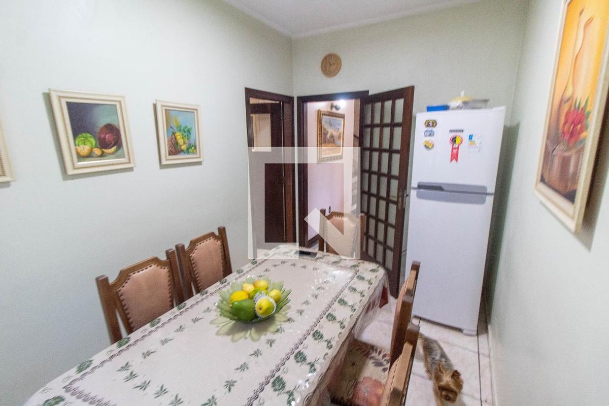 Casa à Venda - Vila Brandina, 4 Quartos,  483 m2 em , Campinas - sp | SoloBR