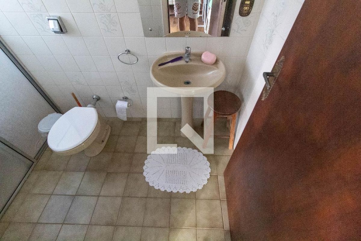 Casa à Venda - Vila Brandina, 4 Quartos,  483 m2 em , Campinas - sp | SoloBR