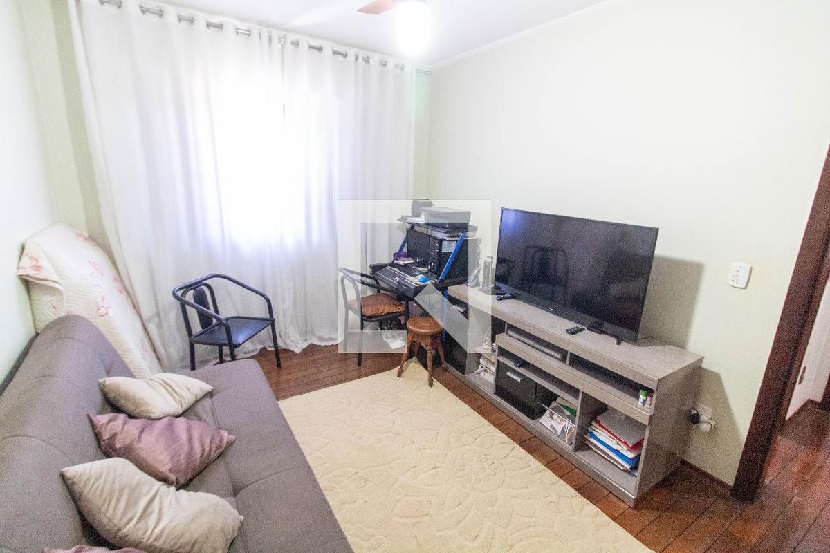 Casa à Venda - Vila Brandina, 4 Quartos,  483 m2 em , Campinas - sp | SoloBR