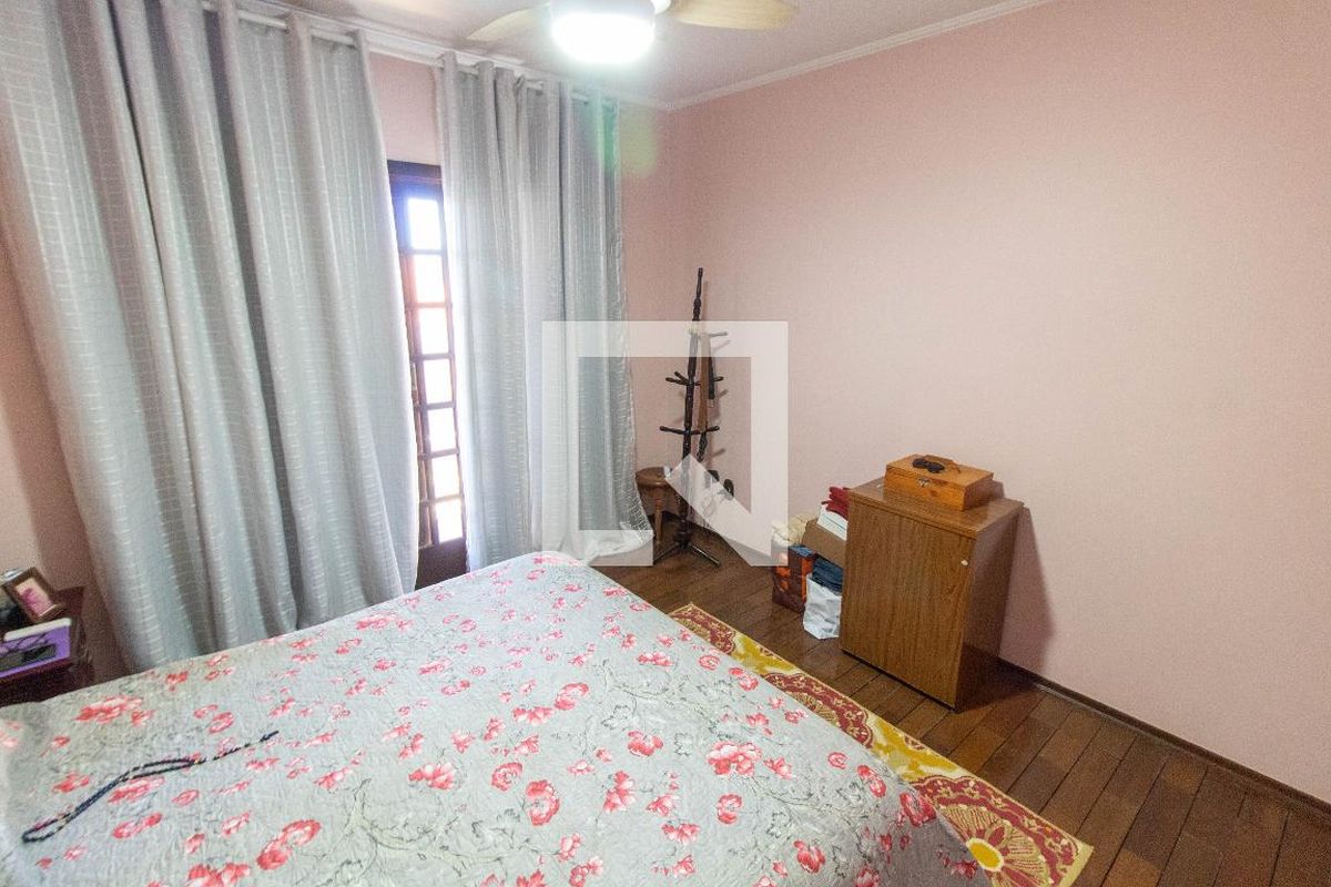 Casa à Venda - Vila Brandina, 4 Quartos,  483 m2 em , Campinas - sp | SoloBR