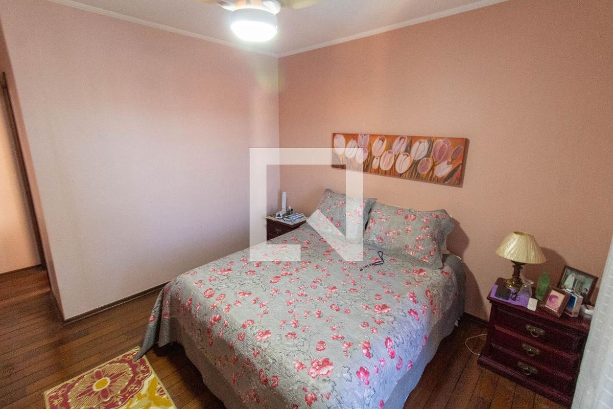 Casa à Venda - Vila Brandina, 4 Quartos,  483 m2 em , Campinas - sp | SoloBR