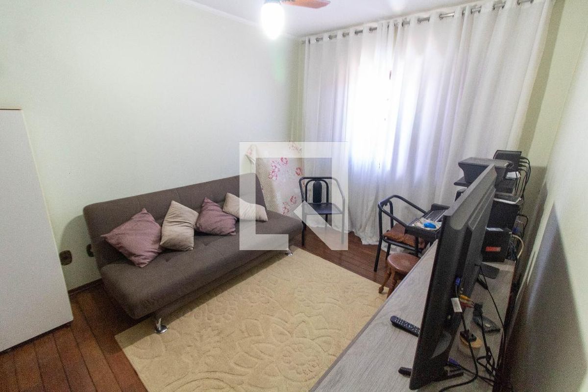 Casa à Venda - Vila Brandina, 4 Quartos,  483 m2 em , Campinas - sp | SoloBR