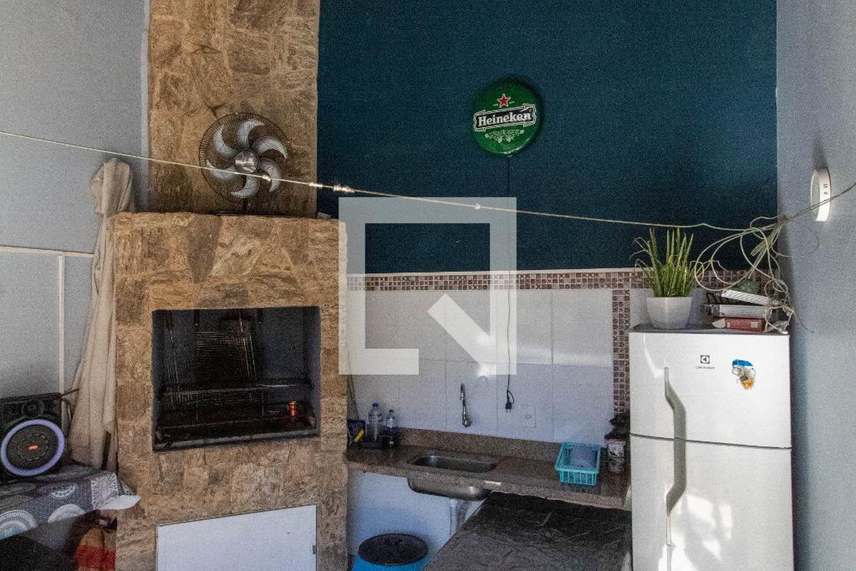 Casa à Venda - Vila Brandina, 4 Quartos,  483 m2 em , Campinas - sp | SoloBR