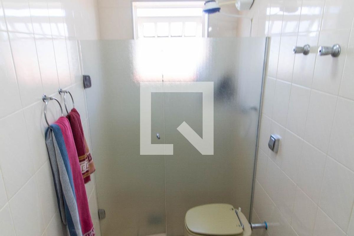 Casa à Venda - Vila Brandina, 4 Quartos,  483 m2 em , Campinas - sp | SoloBR