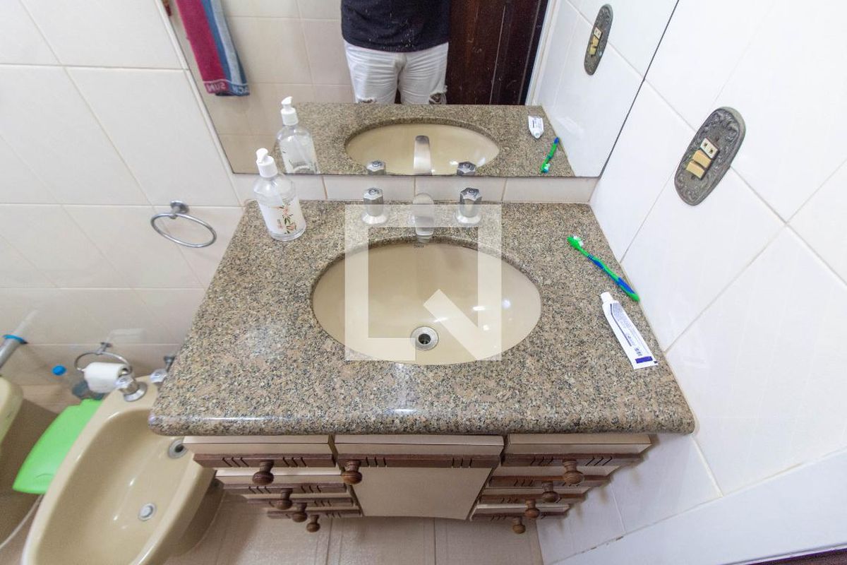 Casa à Venda - Vila Brandina, 4 Quartos,  483 m2 em , Campinas - sp | SoloBR