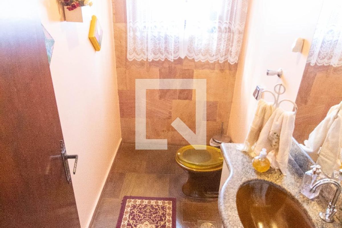 Casa à Venda - Vila Brandina, 4 Quartos,  483 m2 em , Campinas - sp | SoloBR