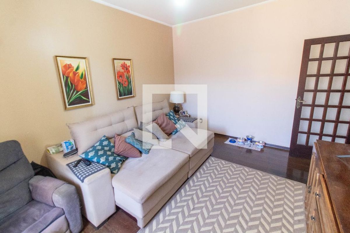 Casa à Venda - Vila Brandina, 4 Quartos,  483 m2 em , Campinas - sp | SoloBR