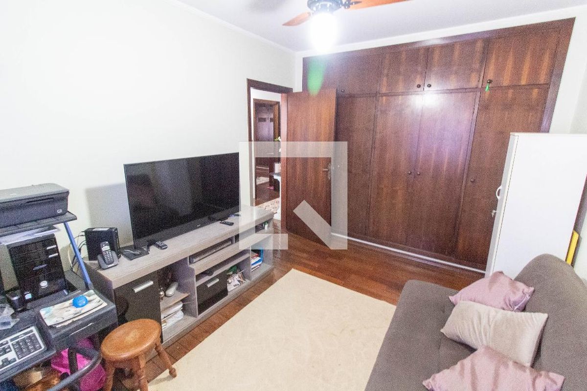 Casa à Venda - Vila Brandina, 4 Quartos,  483 m2 em , Campinas - sp | SoloBR