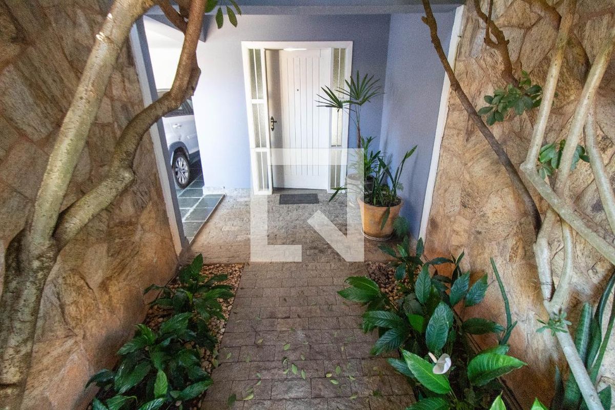 Casa à Venda - Vila Brandina, 4 Quartos,  483 m2 em , Campinas - sp | SoloBR