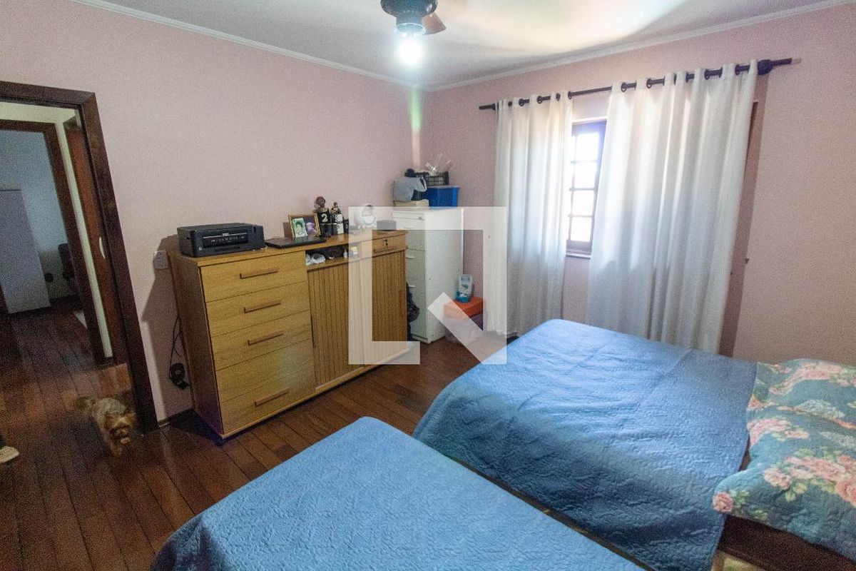 Casa à Venda - Vila Brandina, 4 Quartos,  483 m2 em , Campinas - sp | SoloBR